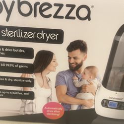 Sterilizer Dryer 