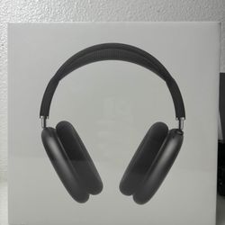 AirPods max