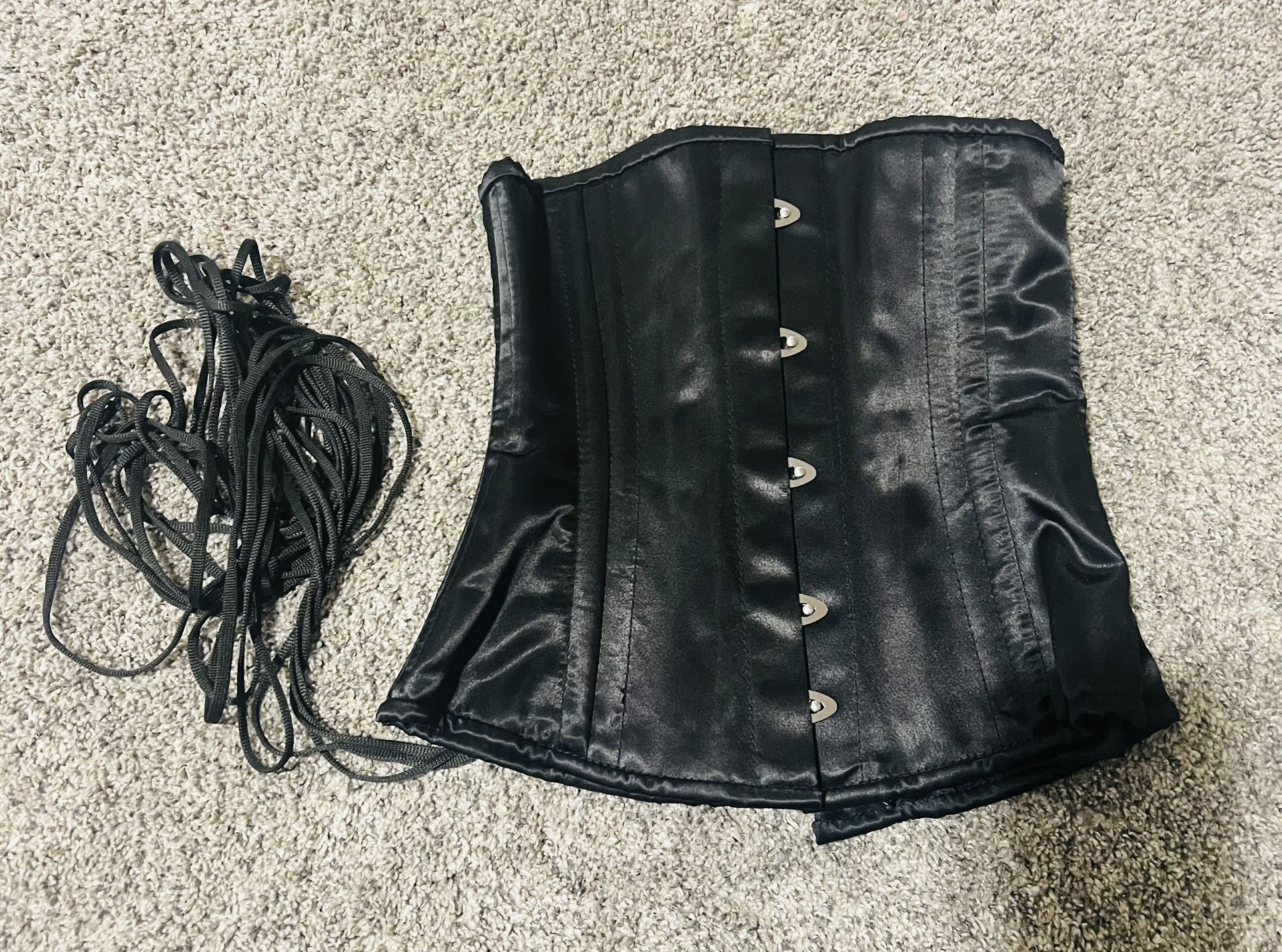 Adjustable Corset 