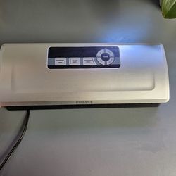 Food sealer