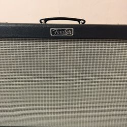 Fender Deluxe 3 Tube Amp