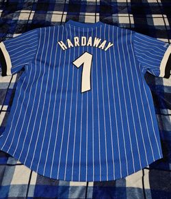Orlando Magic Jersey "Hardaway"