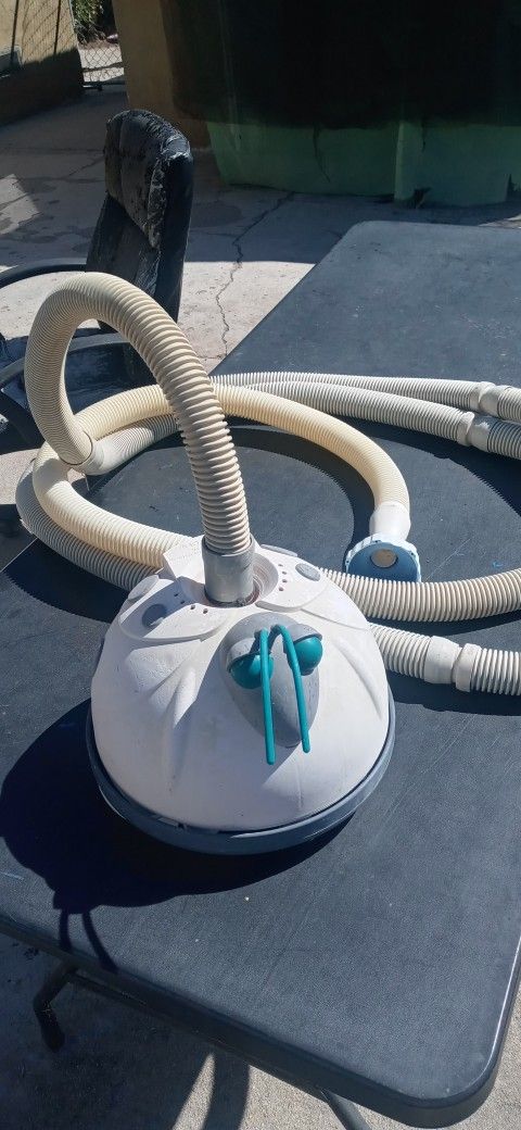 Hayward W3500 Aquabug Above Ground Pool Cleaner