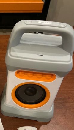 Beare Portable Bluetooth Speaker