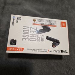 JBL Wirless Earphones