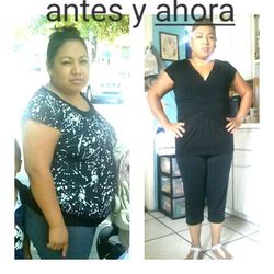 Si busca algo para bajar de peso quemar grasa y reducir talla (contact info hidden)