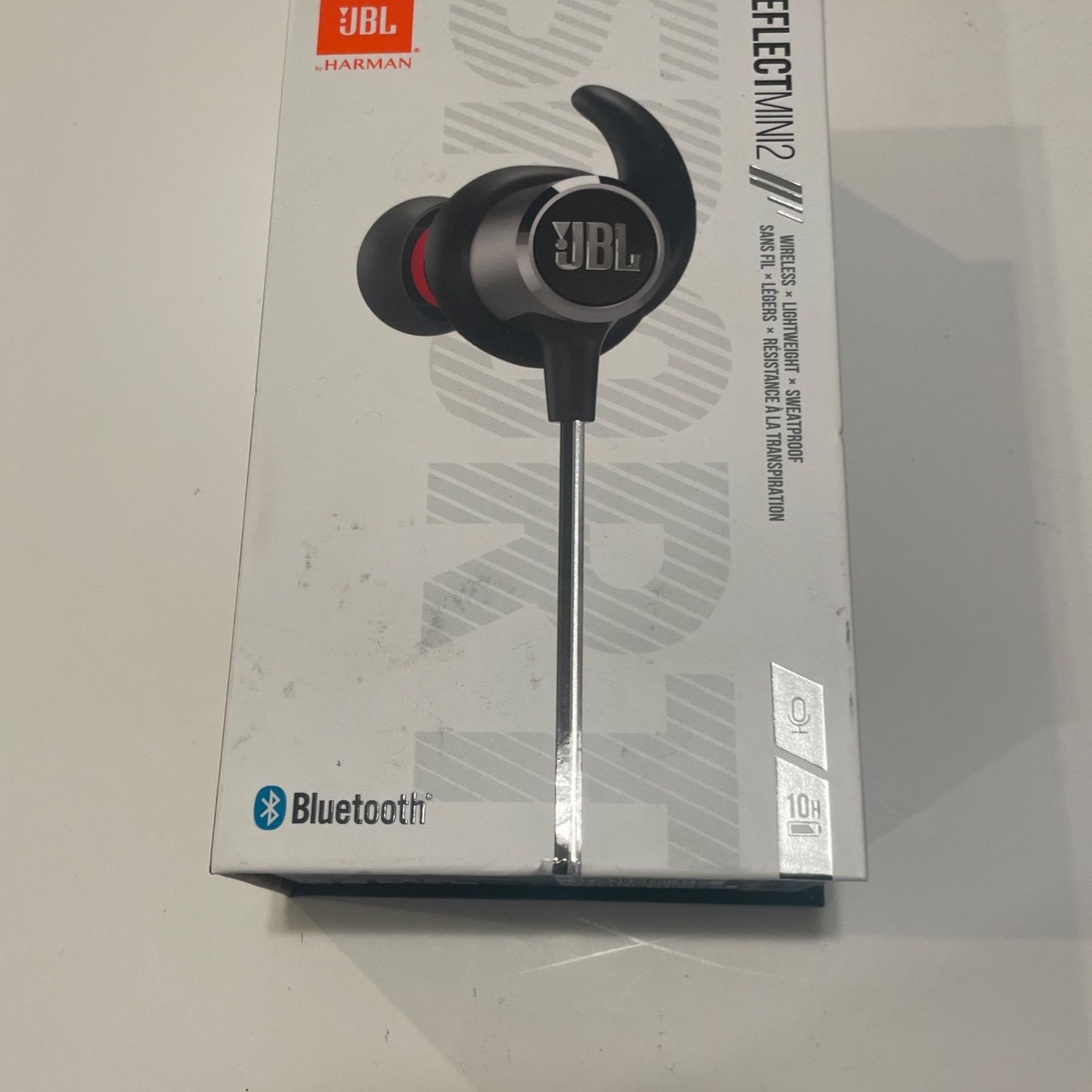 Brand New JBL Wireless headphones $75