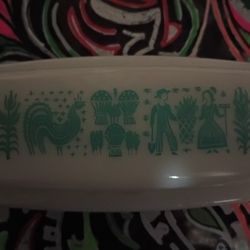 Pyrex 
