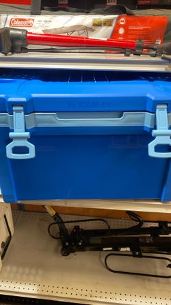 Stanley cooler