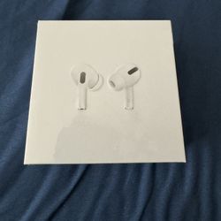 AirPods Pro - Unopened 