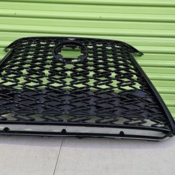 Lexus Nx Grille 