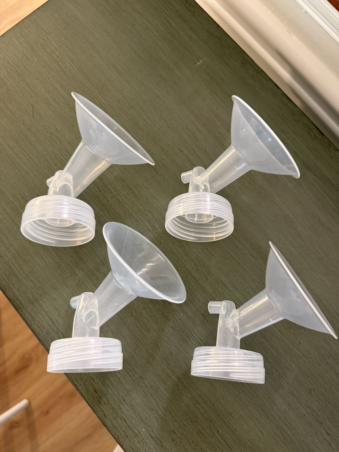 Motif Luna Breast Shields