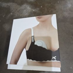 Elvie pump