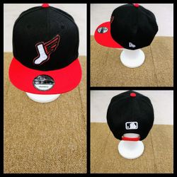 CHICAGO WHITE SOX MLB BASEBALL ⚾️ SNAPBACK HAT.