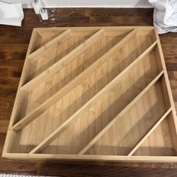 Kitchen Utensil Organizer 