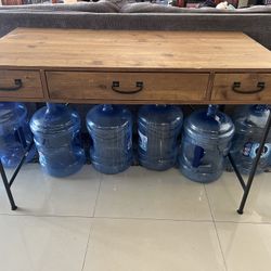 Entryway Desk / Table 