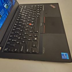 Lenovo ThinkPad T14 i7 16gb Ram 3.0ghz 512gb SSD NVMe Drive 14" Touchscreen