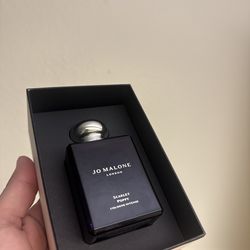 Jo Malone Scarlett Poppy (women’s)