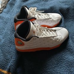 Jordan Retro 13 Starfish