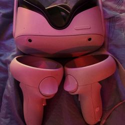 Oculus Meta 2 258GB $225 Obo