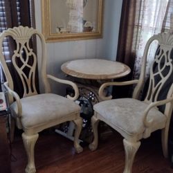 Table And Chairs