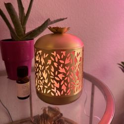 Air Diffuser | 6 Color Light Settings