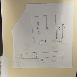 FREE- Antiques Teak Desk (over 40 year  old) - For someone who appreciates the beauty  of Teak wood