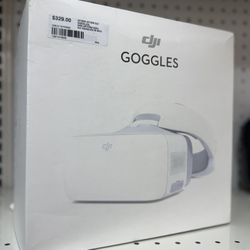 DJI GOGGLES G1S Perfect Shape