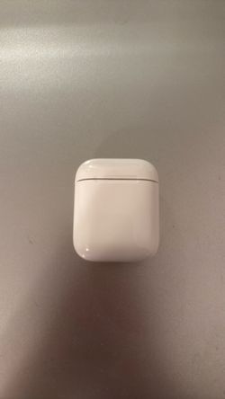 AirPods 2nd generation