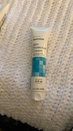 Skin Protectant Cream
