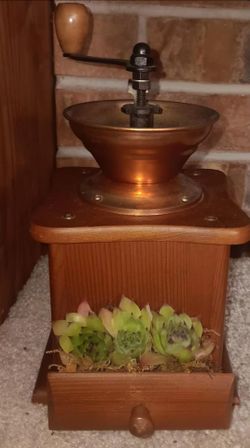 Coffee grinder