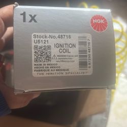 Ignition Coil 