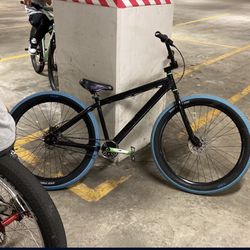 Maniacc Flyer Trades For Fat Ripper