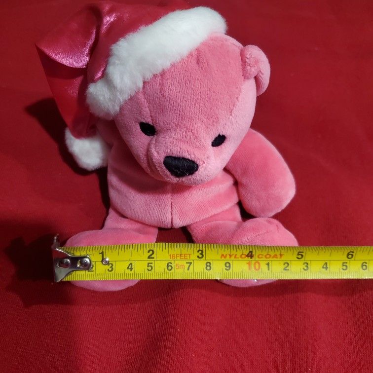 Victoria secret pink teddy bear cheap jacket