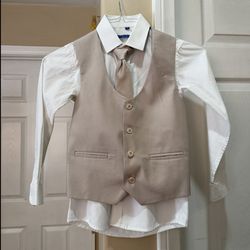 Boy Perris Ellis 5 piece outfit