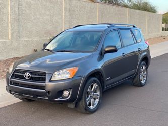 2012 Toyota Rav4