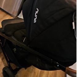 Nuna Tavo Stroller 