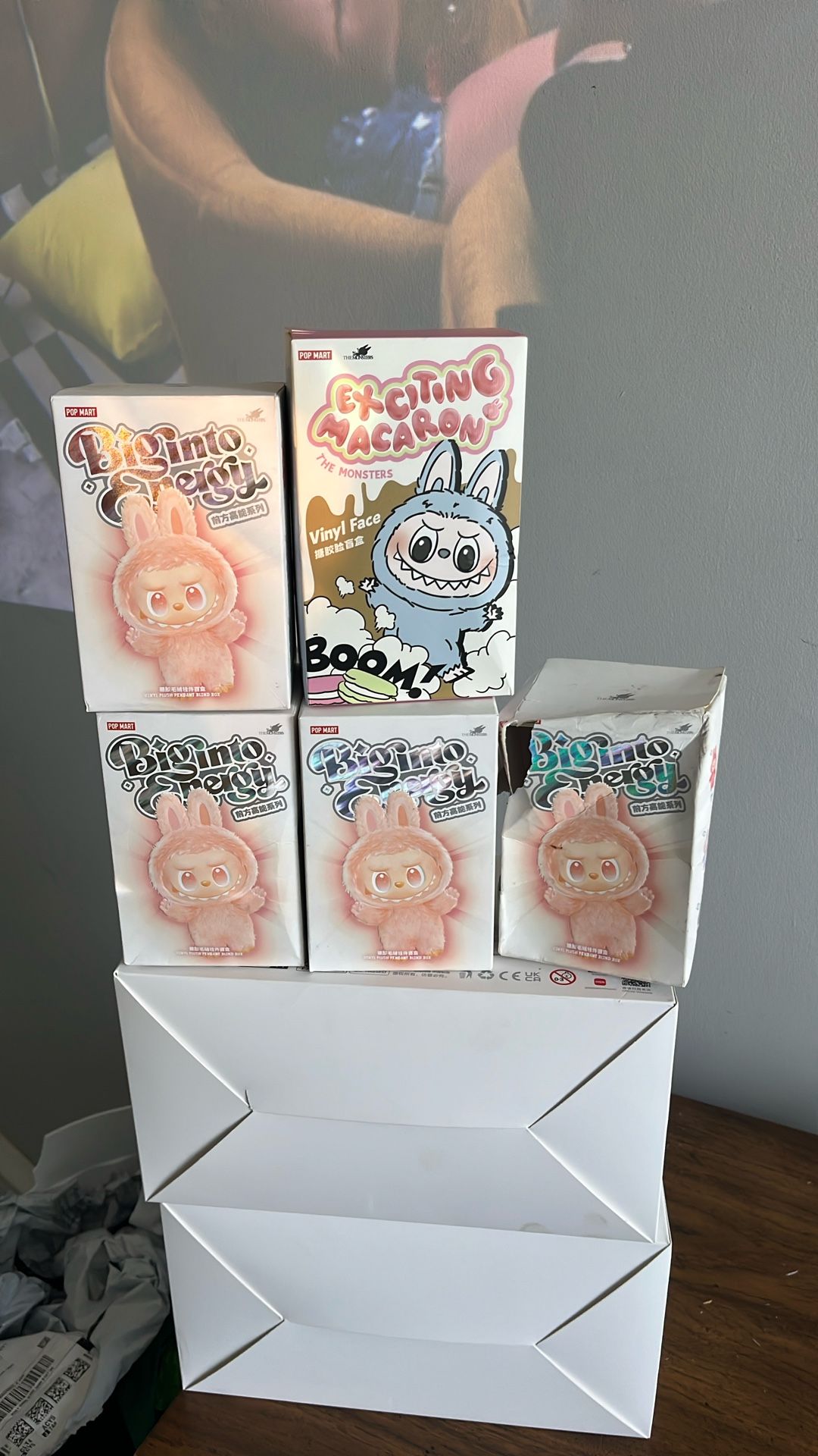 Labubu