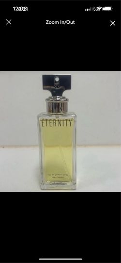 Calvin Klein Eternity