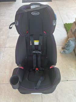 Car seat