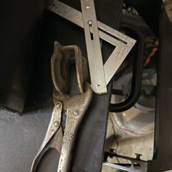 Welding Supplies 