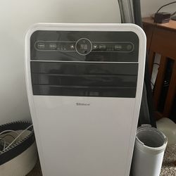 Portable AC Unit, Works Great