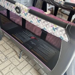 Graco Playpen