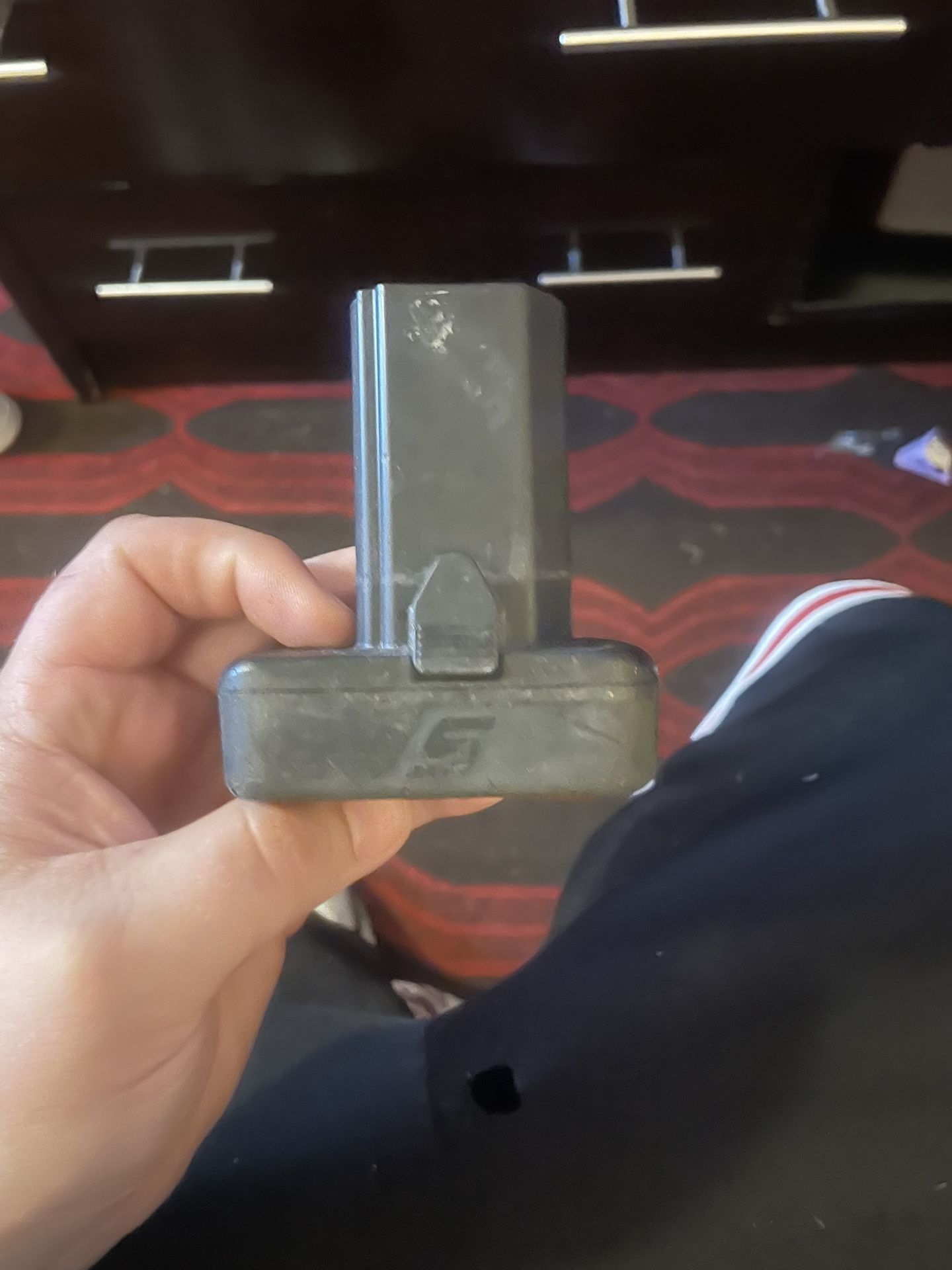 Snap On Battery Model CTB8174