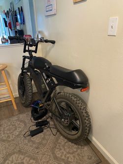 Ebike
