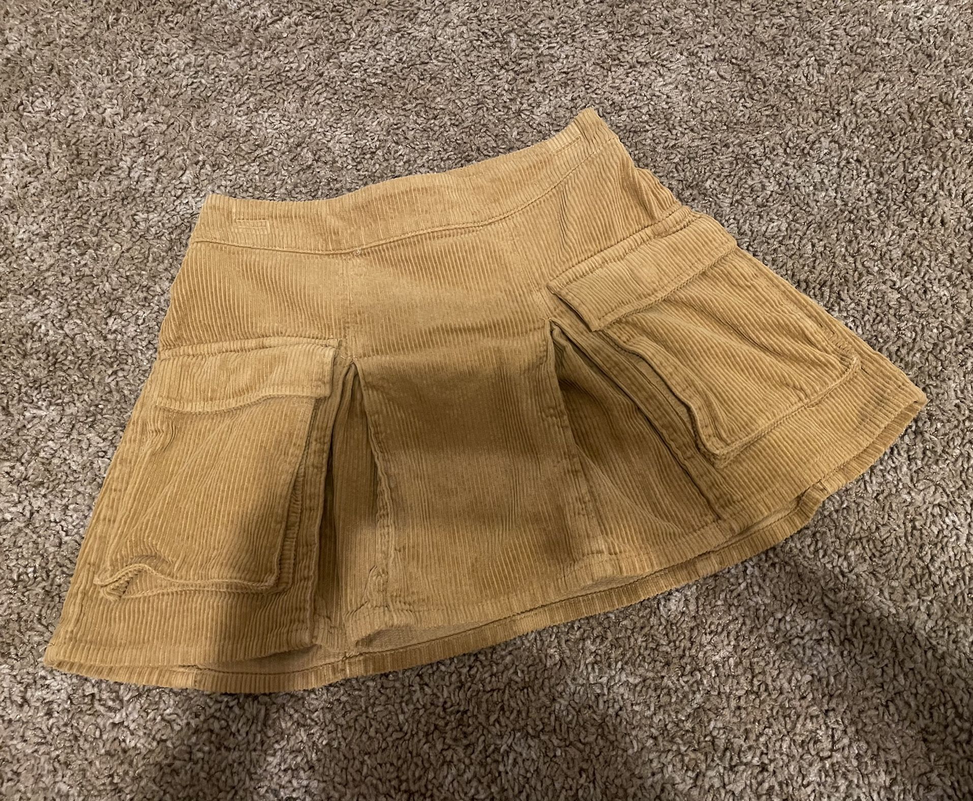 Wild Fable Skirt Like New