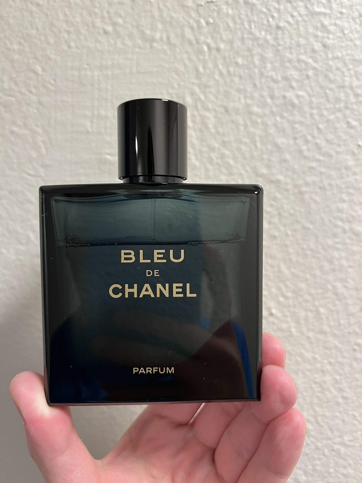 Bleu De Chanel