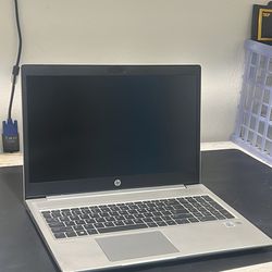 HP ProBook 450 G7