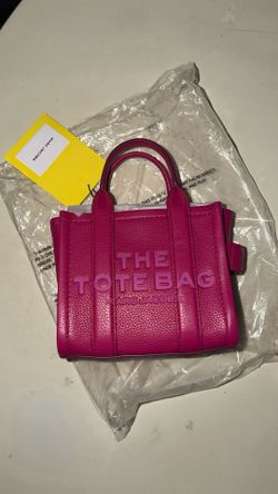 Marc jacobs Mini Tote
