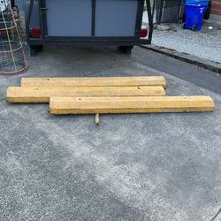 Free Parking Curbs